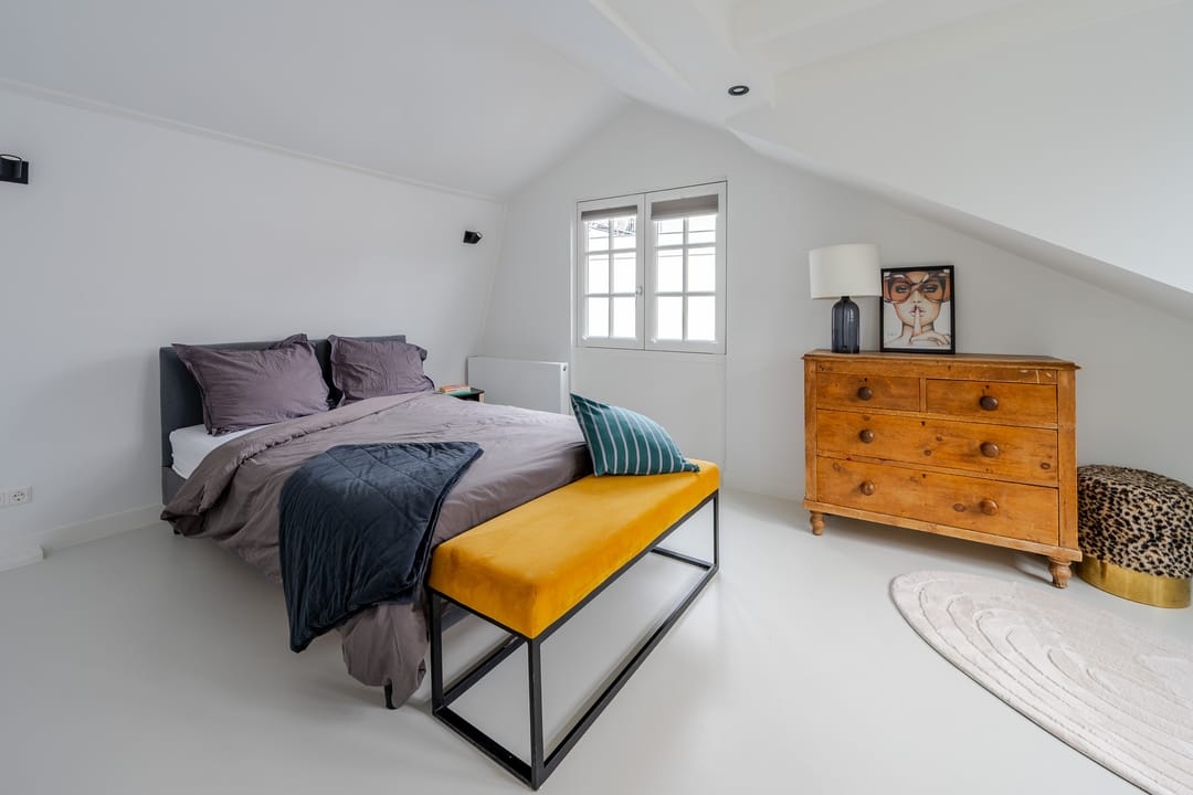 Photo 23 of Voorheuvel 68-A