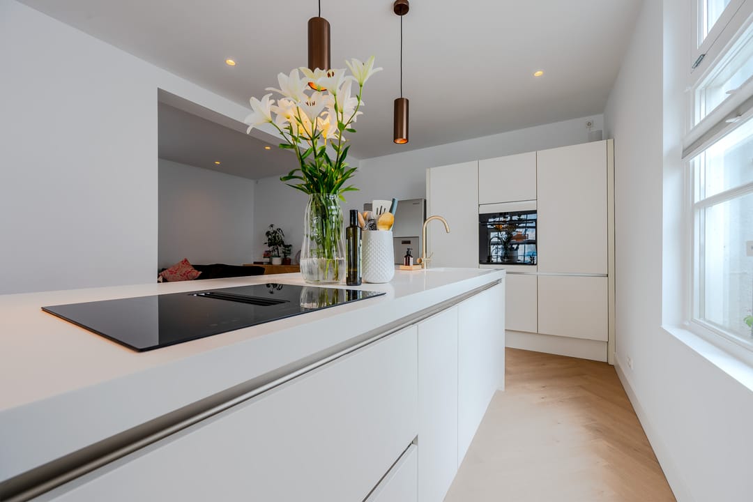 Photo 13 of Voorheuvel 68-A