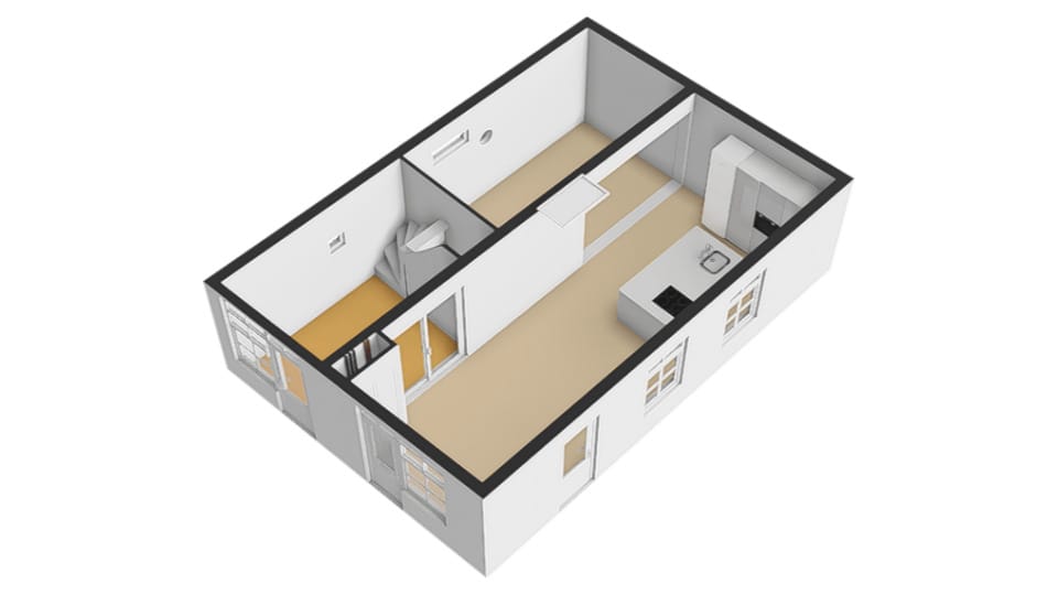 Photo 39 of Voorheuvel 68-A