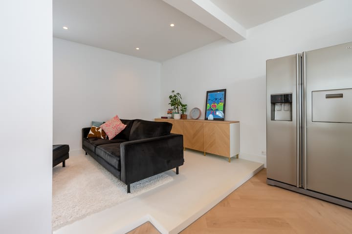 Photo 5 of Voorheuvel 68-A