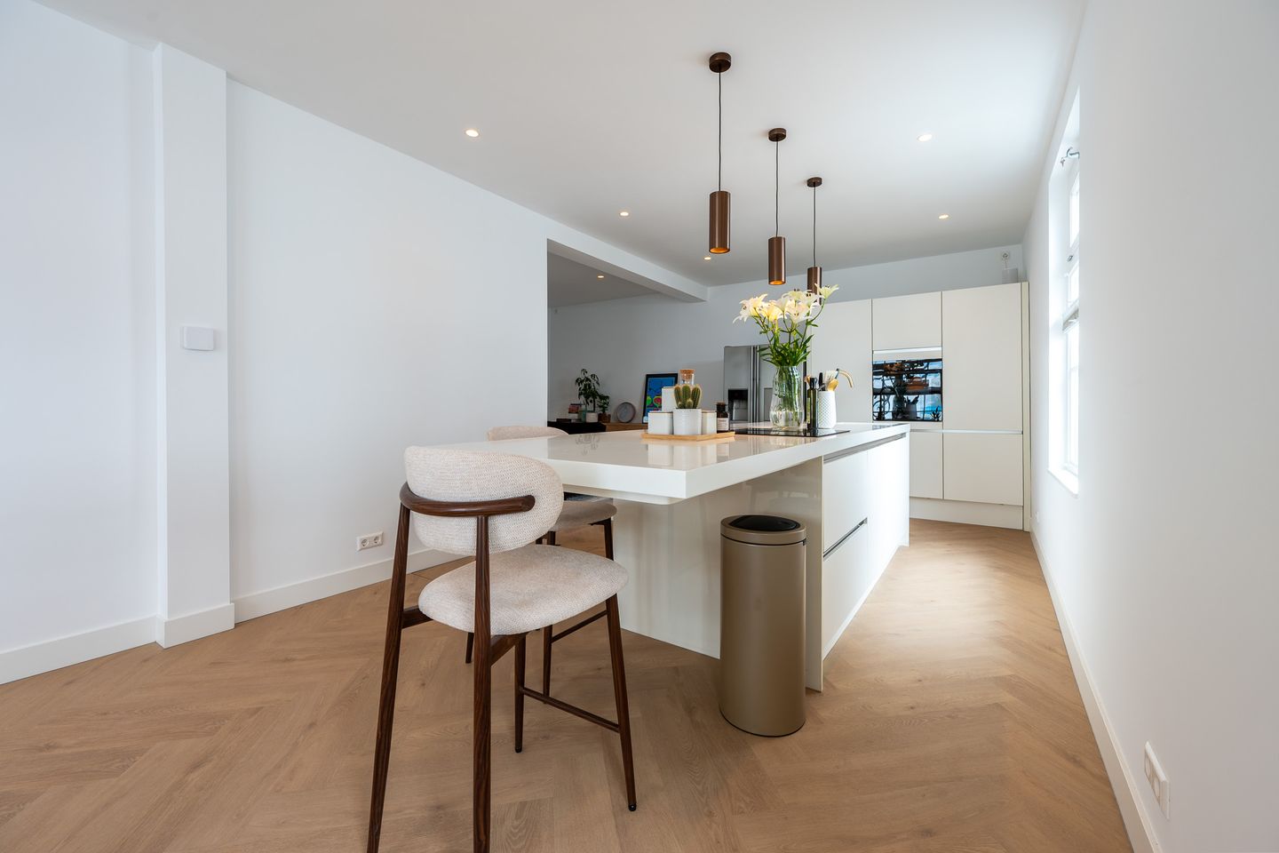 Photo 14 of Voorheuvel 68-A