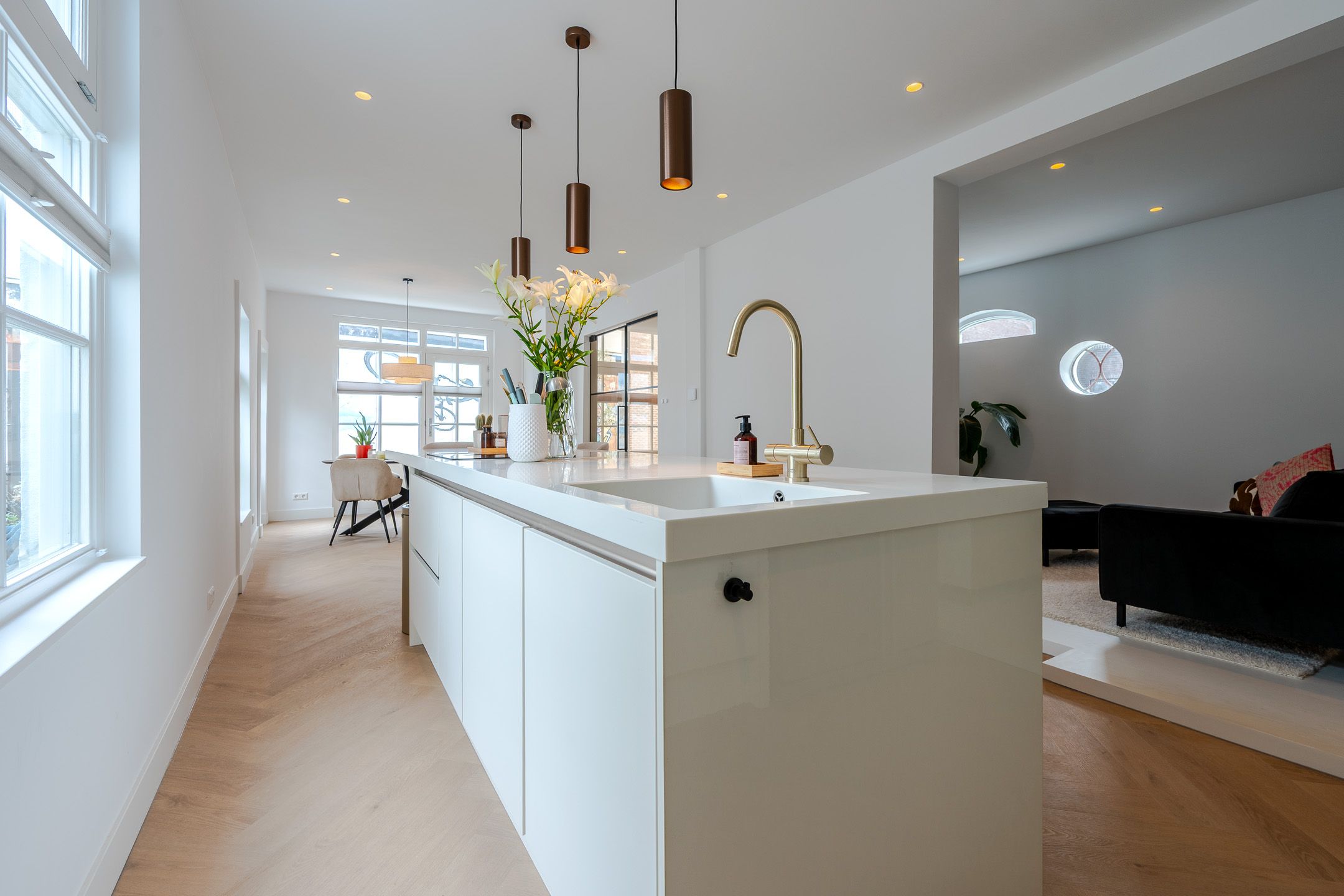 Photo 12 of Voorheuvel 68-A