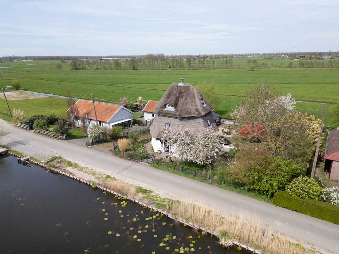 Photo 2 of West Ringdijk 52