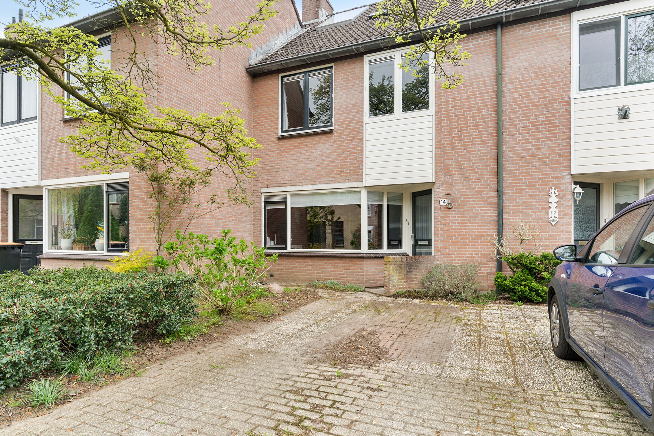 Julia Culpstraat 14 
