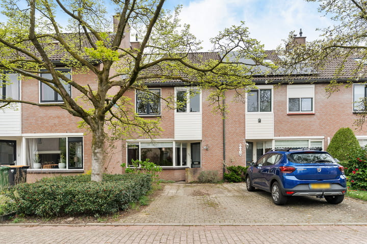Photo 3 of Julia Culpstraat 14