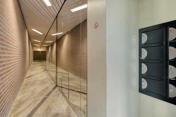 Appartement te koop: Hoofdstraat 4H, Best