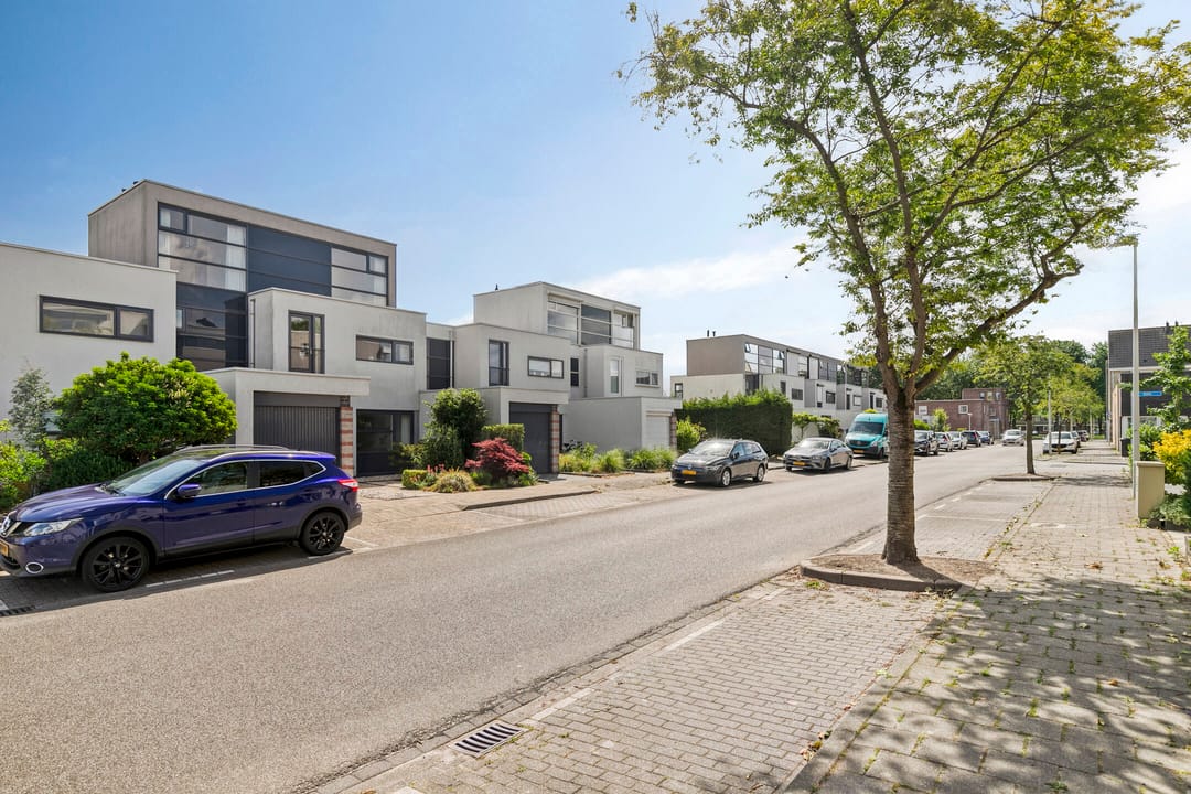 Photo 53 of Tarweplaat 9