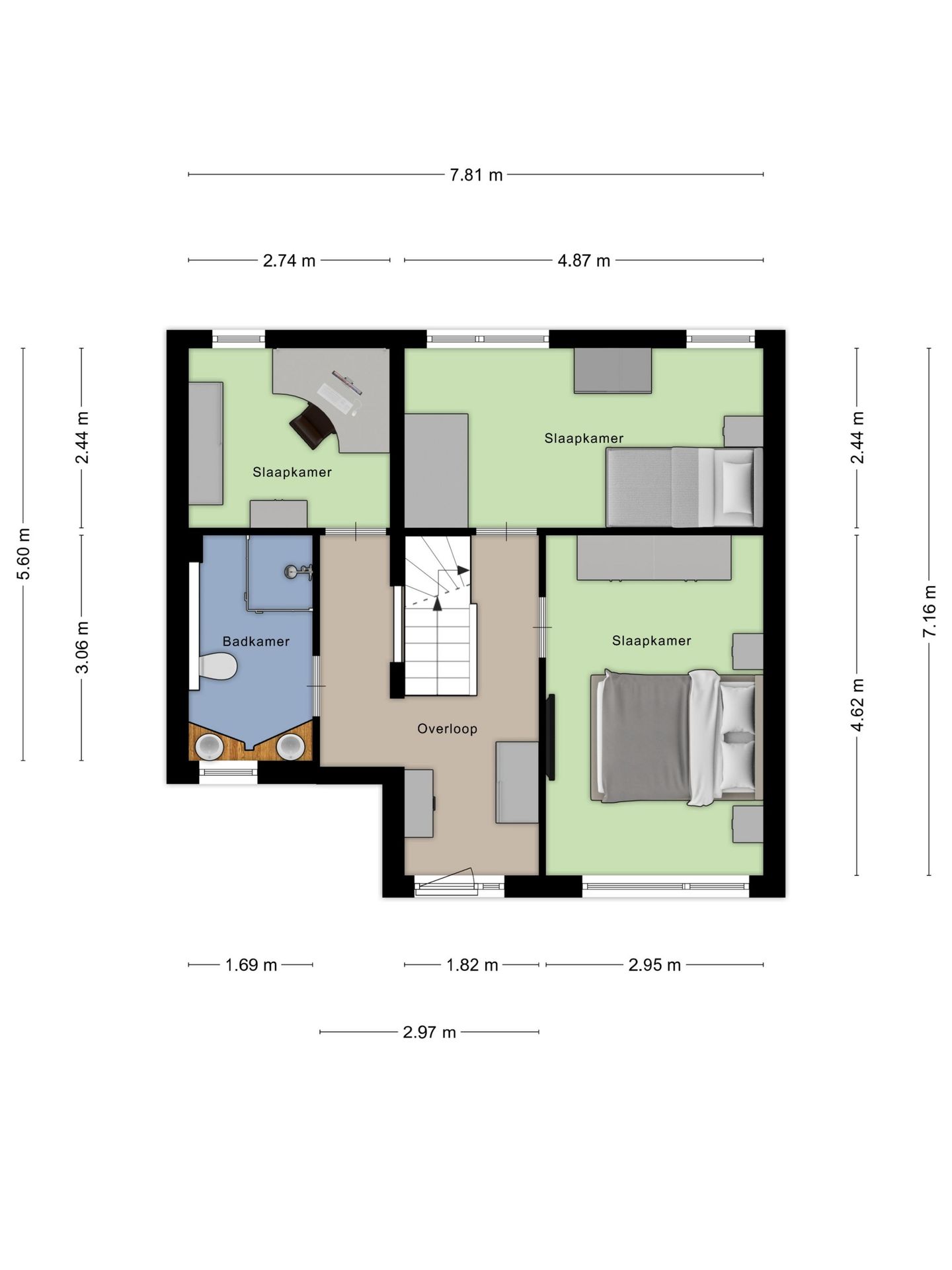 Photo 59 of Tarweplaat 9