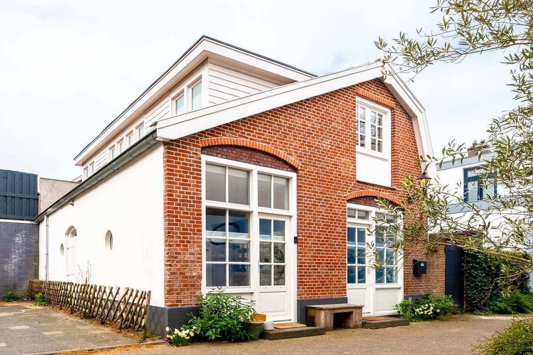 Photo 1 of Voorheuvel 68-A