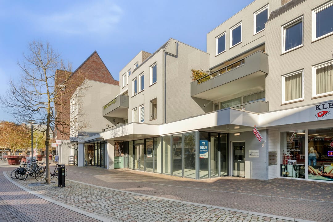 Foto 1 van Hoofdstraat 4-H