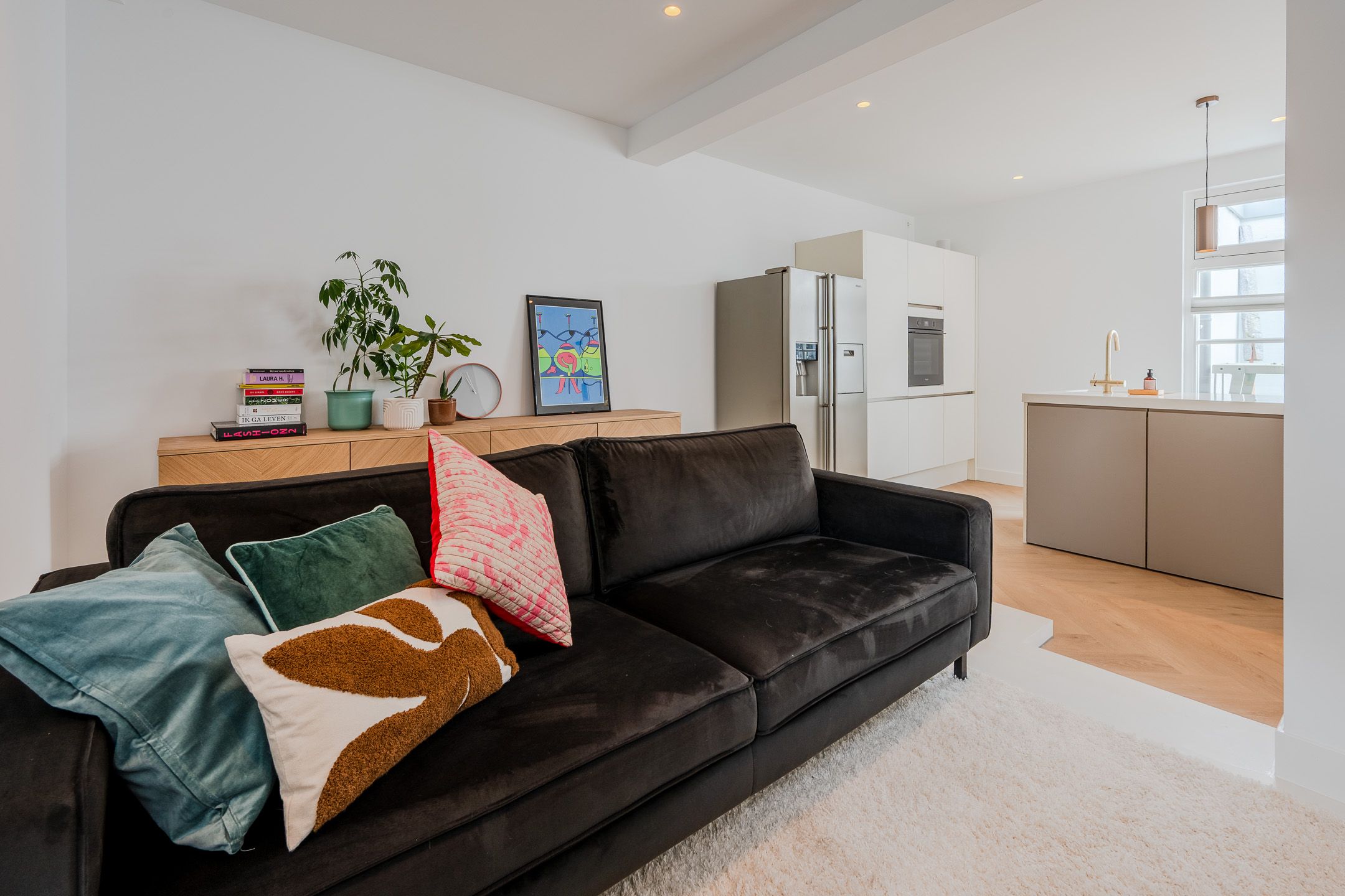 Photo 9 of Voorheuvel 68-A