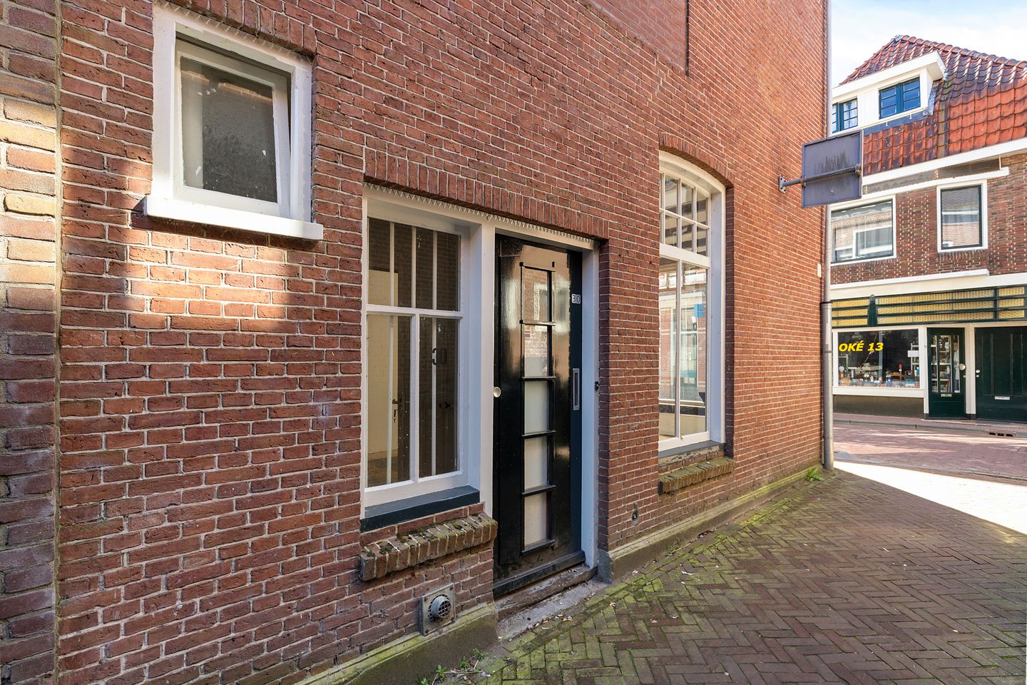 Bekijk foto 2 van Oude Koemarkt 10