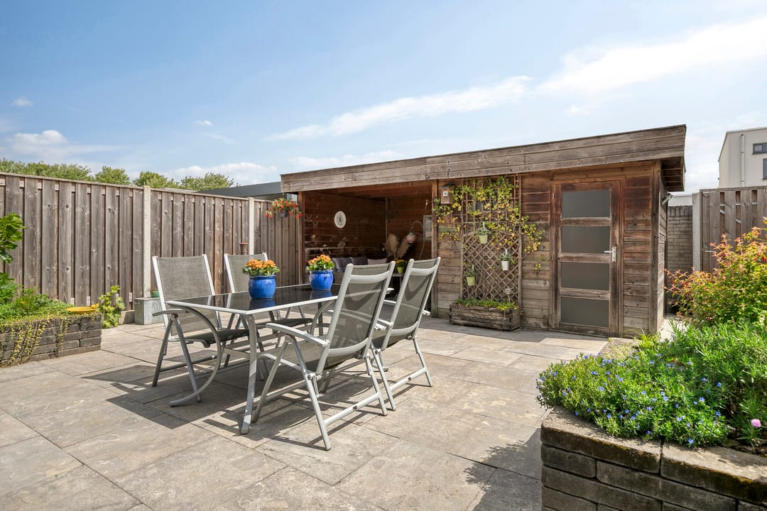 Photo 43 of Tarweplaat 9