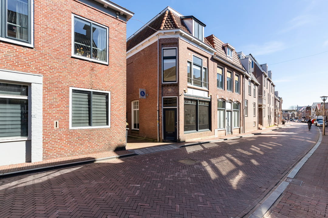 Photo 8 of Oude Koemarkt 10