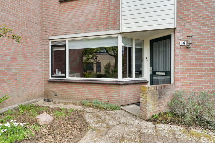 Photo 2 of Julia Culpstraat 14