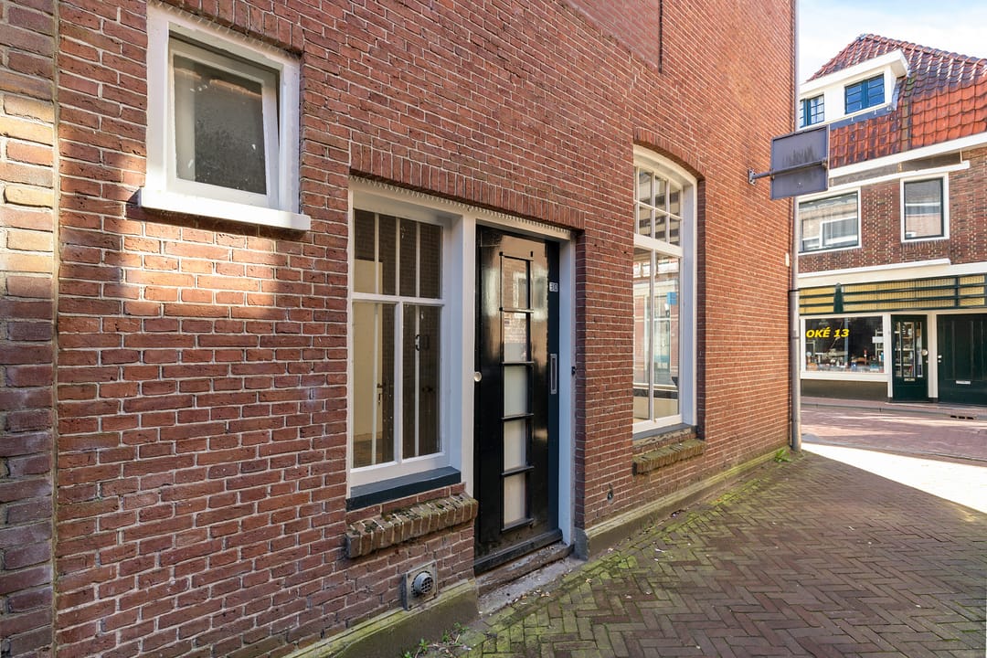 Photo 2 of Oude Koemarkt 10