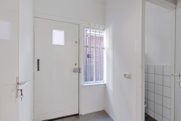 Appartement te koop: Oude Koemarkt 10, Sneek