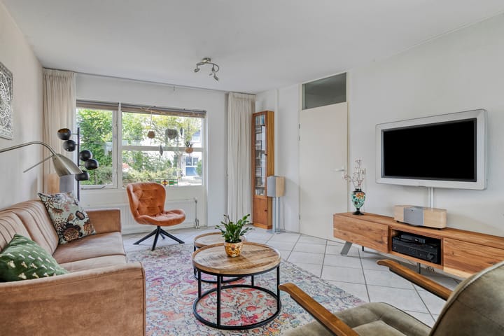 Foto 2 van Tarweplaat 9