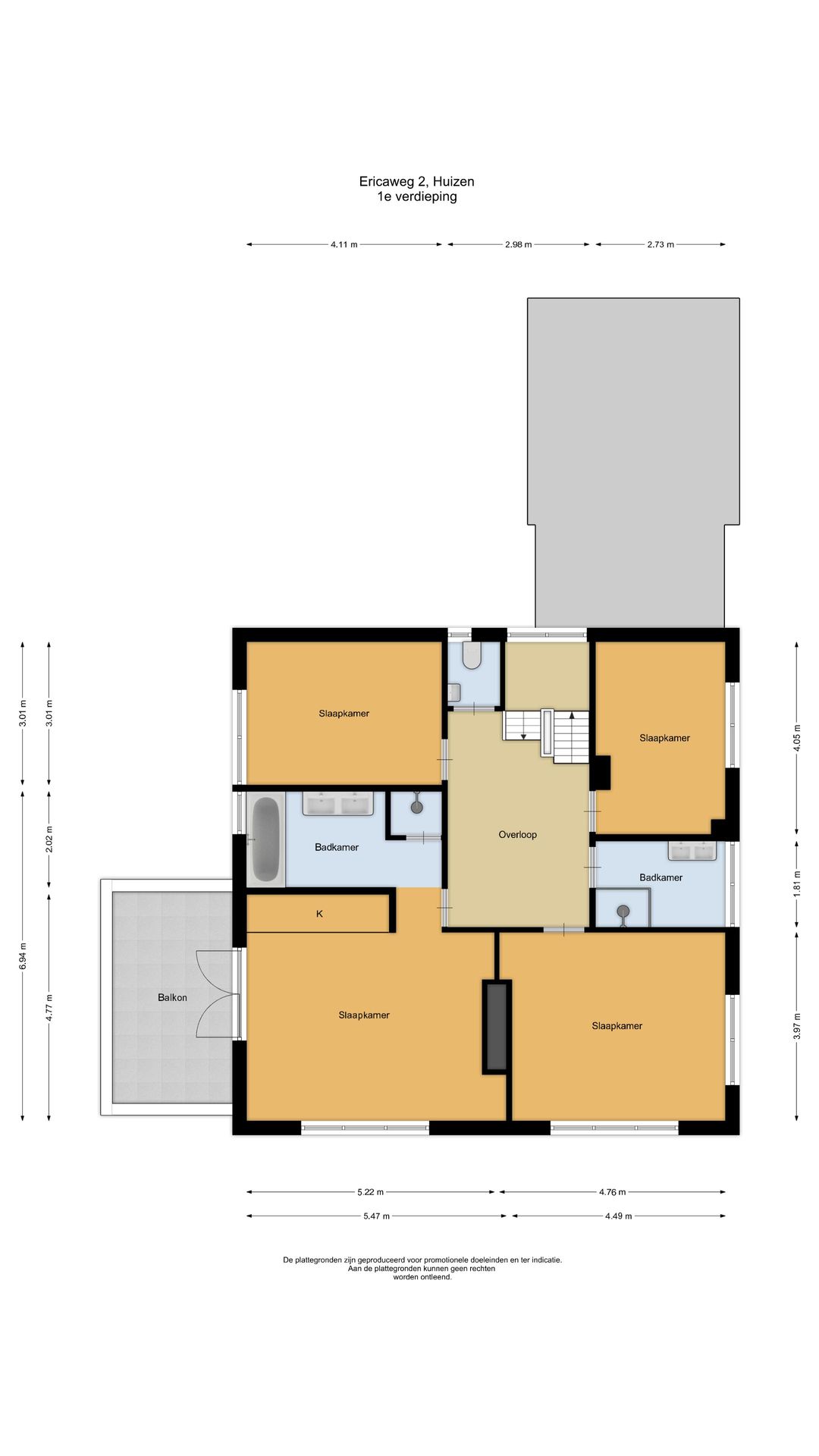 Foto 52 van Ericaweg 2