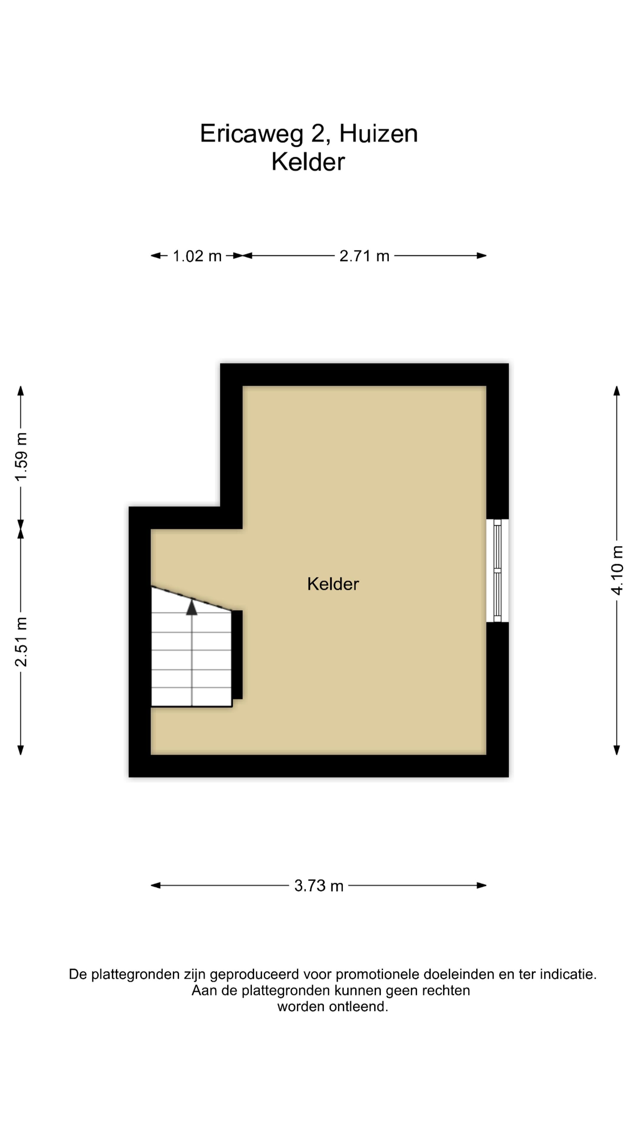 Foto 54 van Ericaweg 2