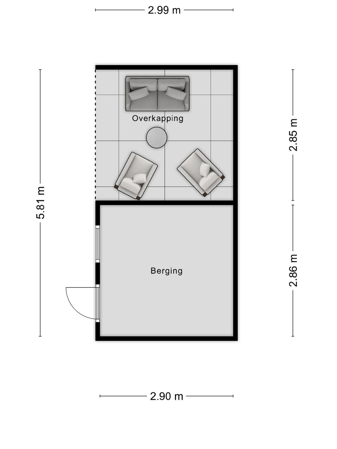 Photo 61 of Tarweplaat 9