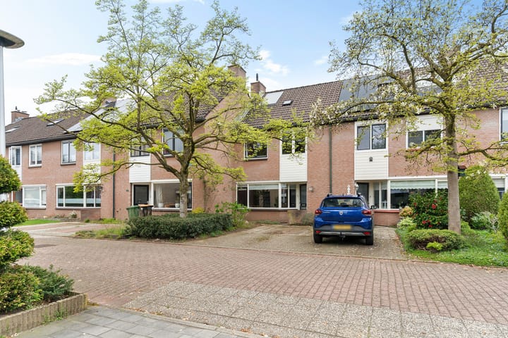 Photo 5 of Julia Culpstraat 14