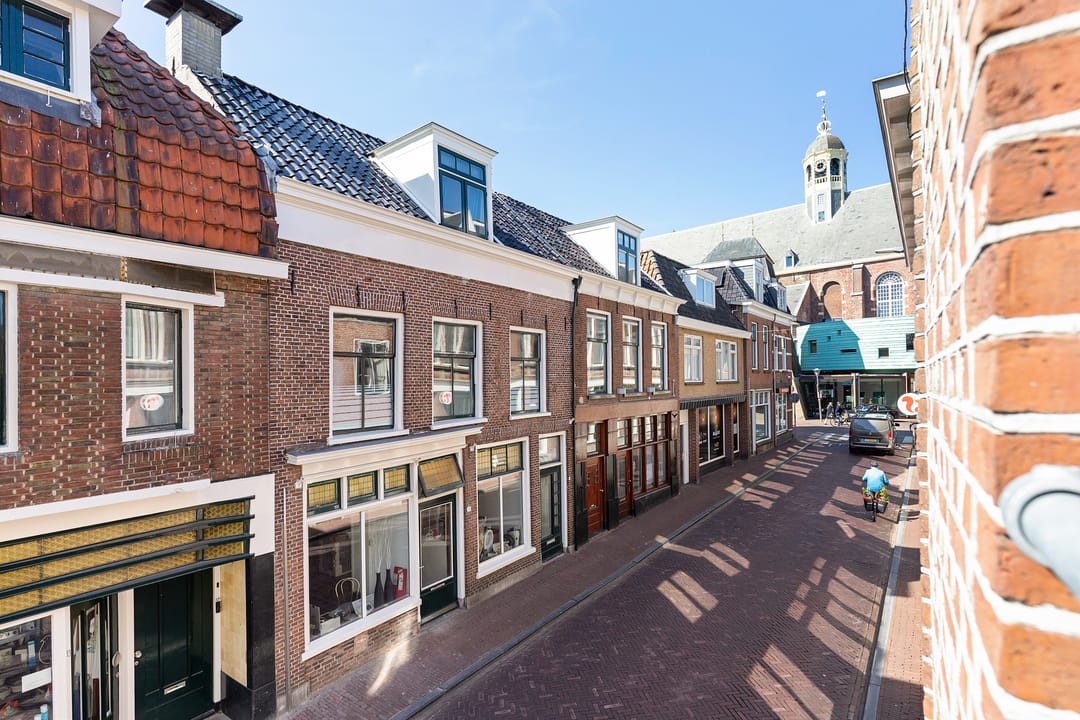 Photo 26 of Oude Koemarkt 10