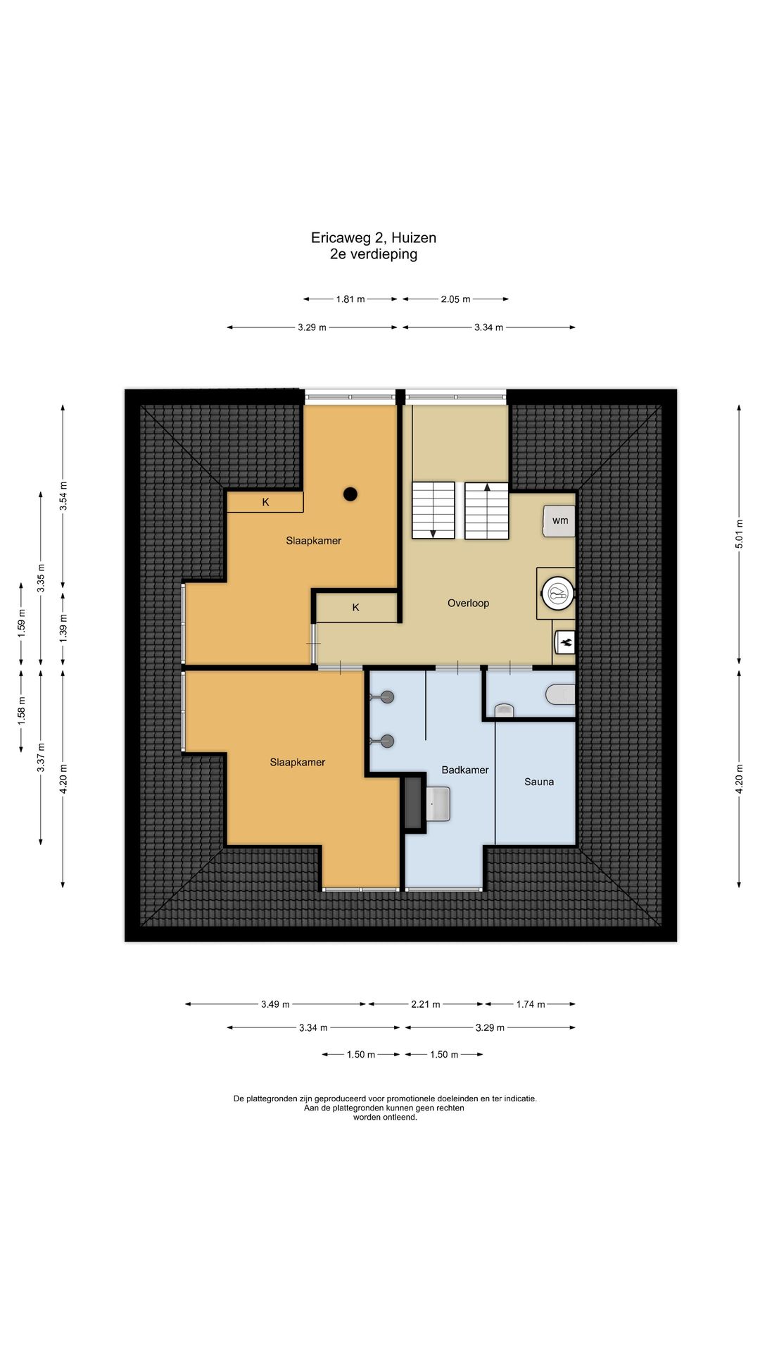 Foto 53 van Ericaweg 2