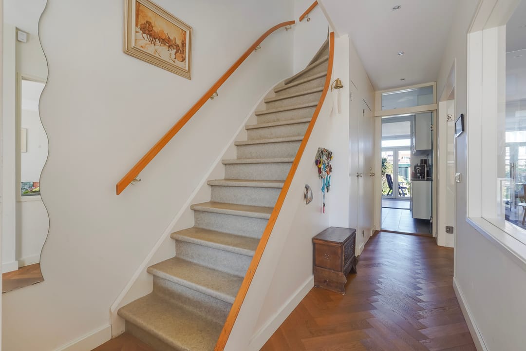 Foto 7 van De Savornin Lohmanlaan 471