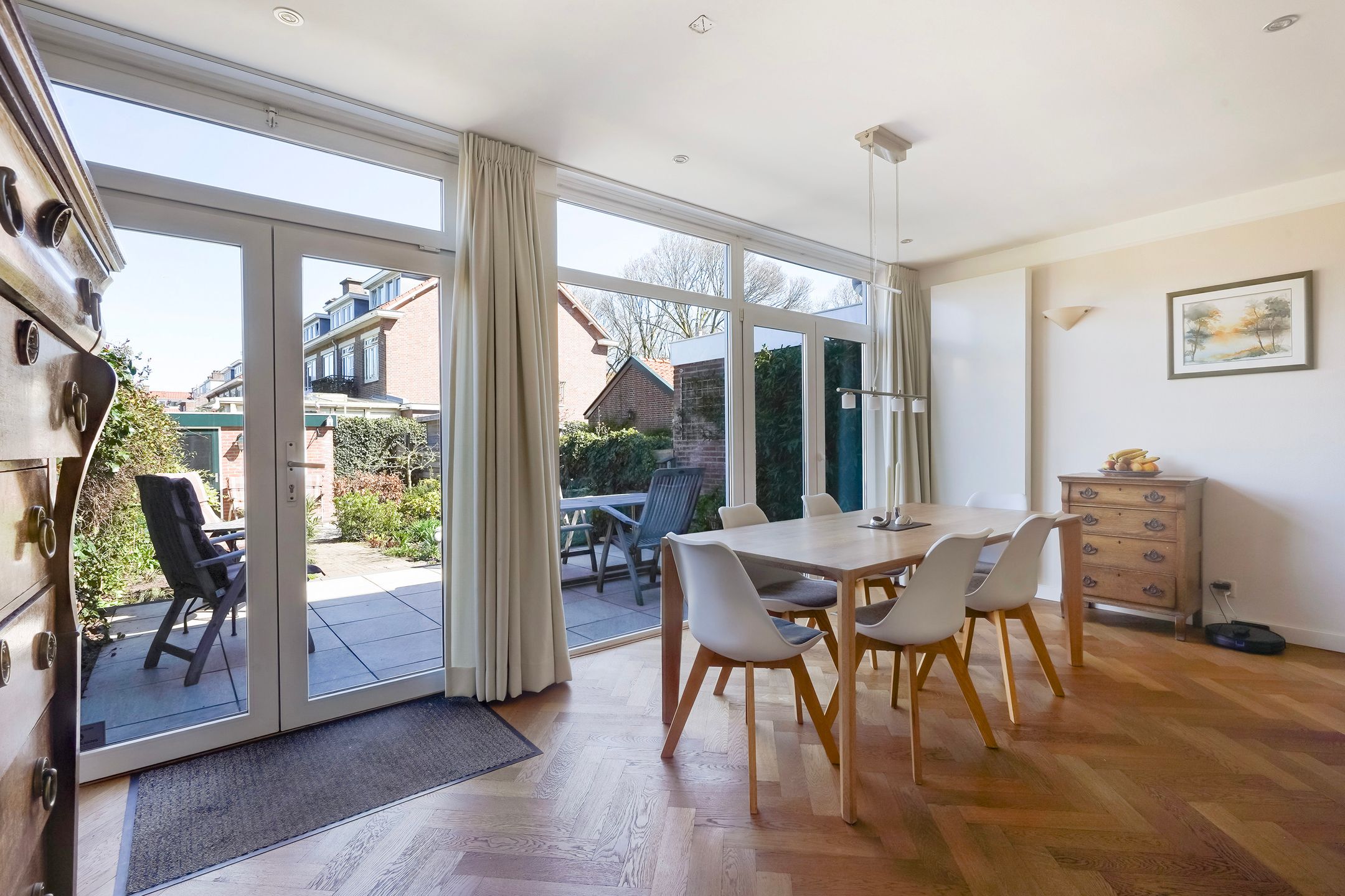 Foto 3 van De Savornin Lohmanlaan 471