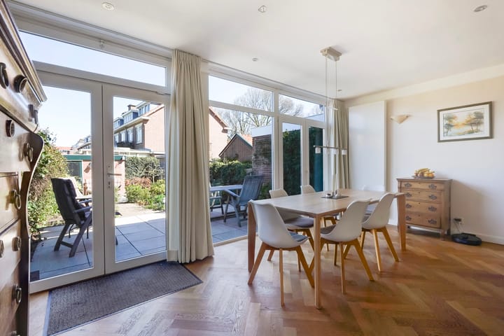 Foto 3 van De Savornin Lohmanlaan 471