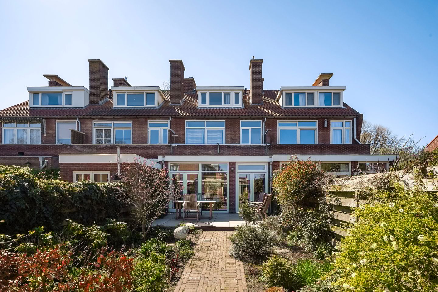 Foto 4 van De Savornin Lohmanlaan 471