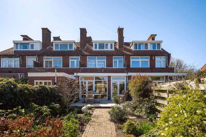 Foto 4 van De Savornin Lohmanlaan 471