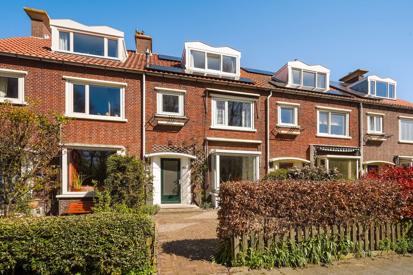 Foto 5 van De Savornin Lohmanlaan 471