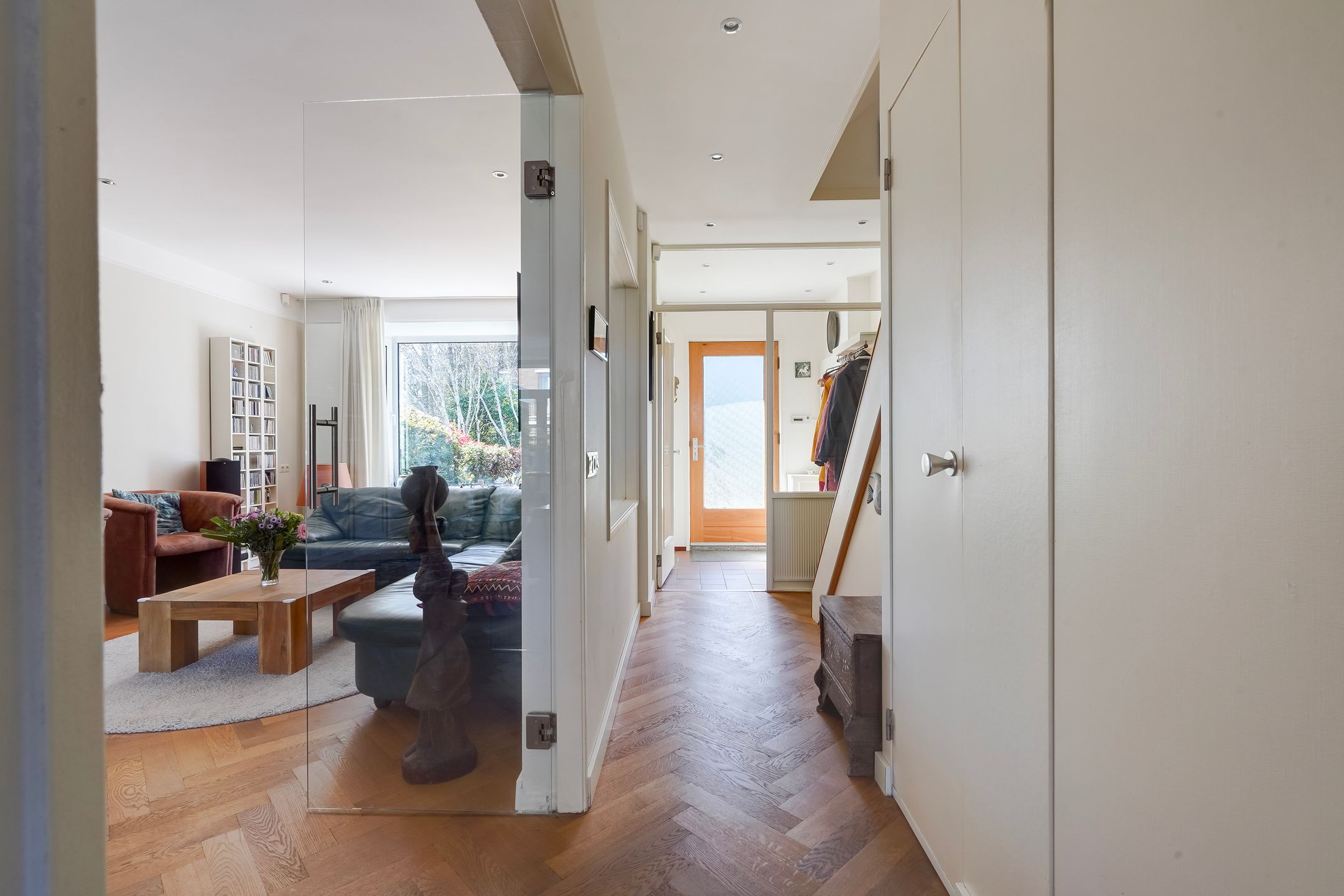 Foto 9 van De Savornin Lohmanlaan 471