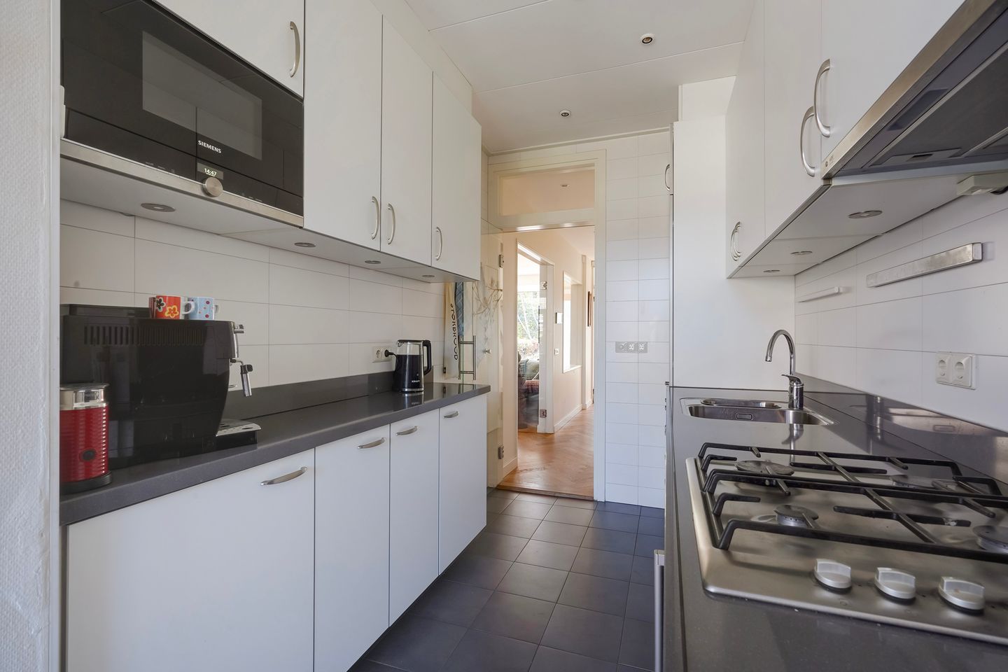 Foto 14 van De Savornin Lohmanlaan 471