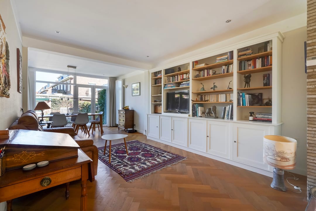 Foto 17 van De Savornin Lohmanlaan 471