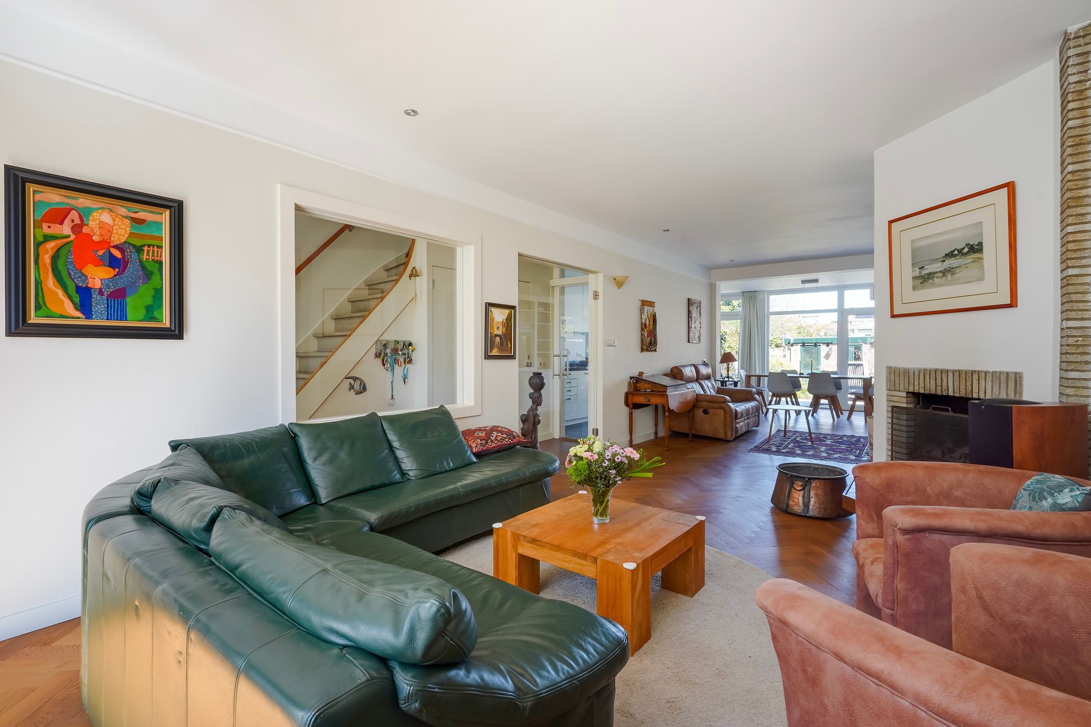 Foto 18 van De Savornin Lohmanlaan 471