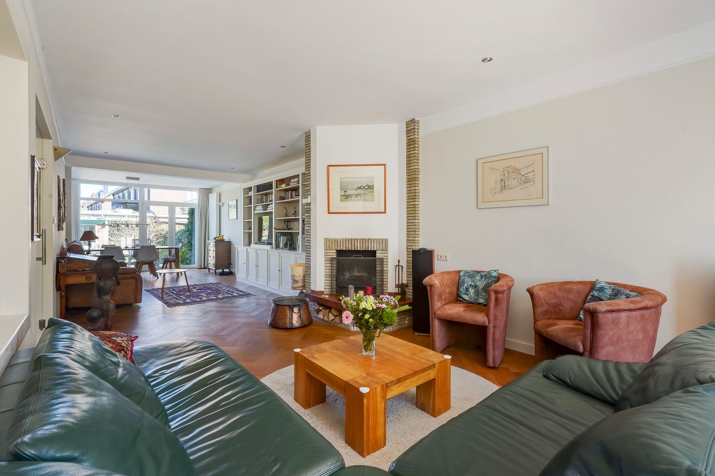 Foto 19 van De Savornin Lohmanlaan 471