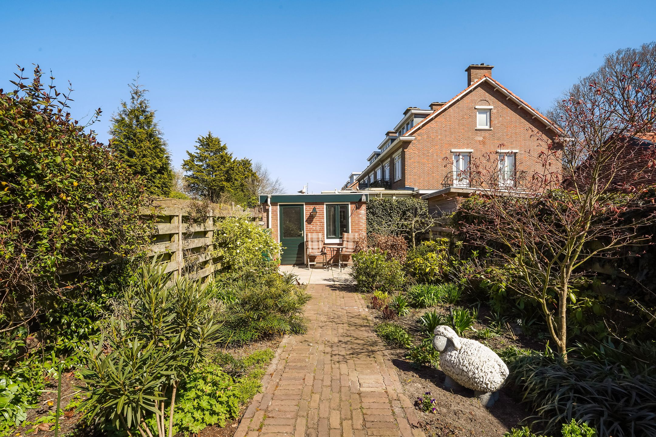 Foto 27 van De Savornin Lohmanlaan 471