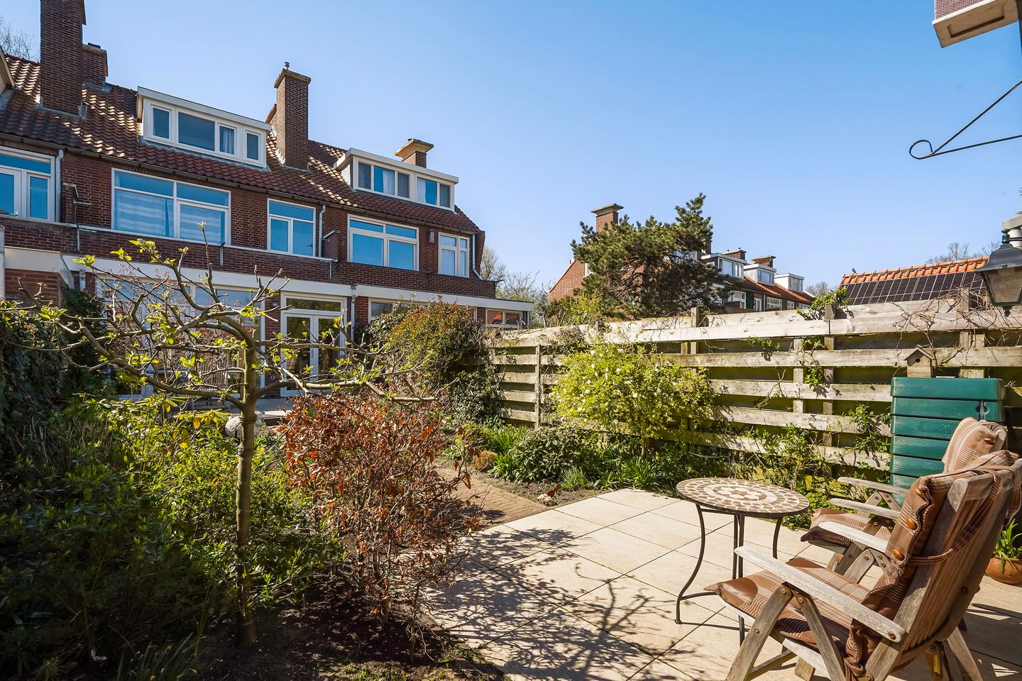 Foto 29 van De Savornin Lohmanlaan 471