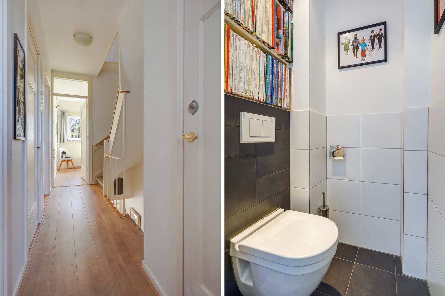 Foto 34 van De Savornin Lohmanlaan 471