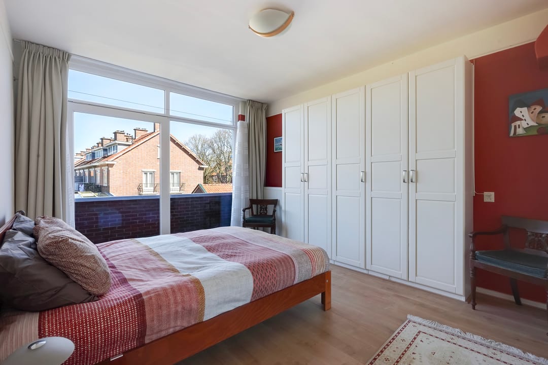 Foto 37 van De Savornin Lohmanlaan 471