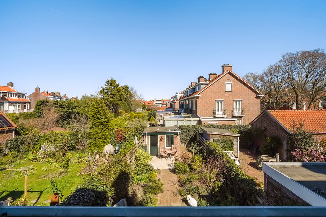 Foto 38 van De Savornin Lohmanlaan 471