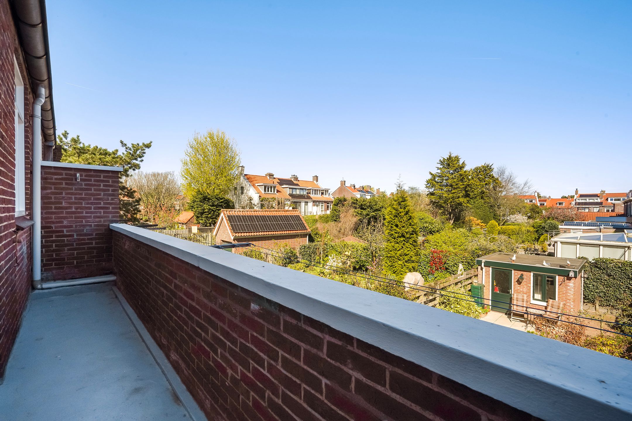 Foto 39 van De Savornin Lohmanlaan 471