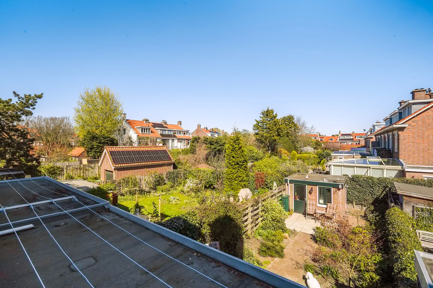 Foto 40 van De Savornin Lohmanlaan 471