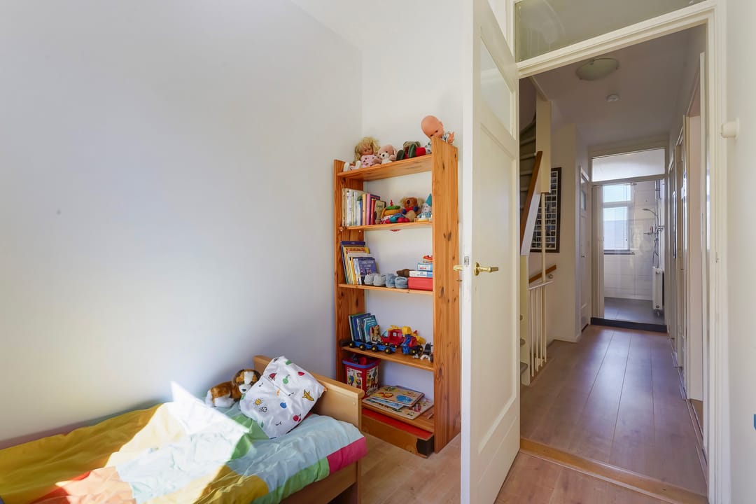 Foto 46 van De Savornin Lohmanlaan 471