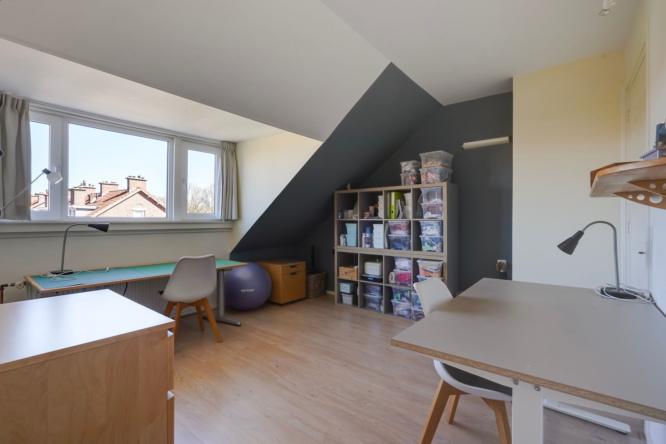 Foto 51 van De Savornin Lohmanlaan 471