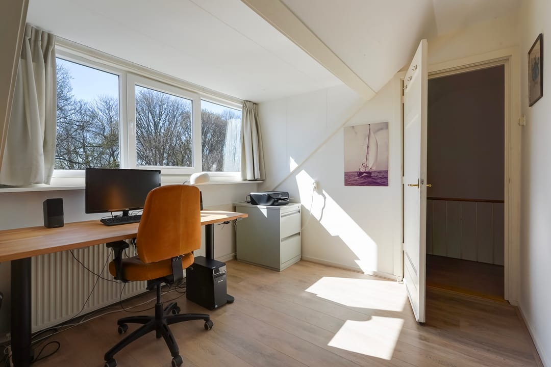 Foto 53 van De Savornin Lohmanlaan 471