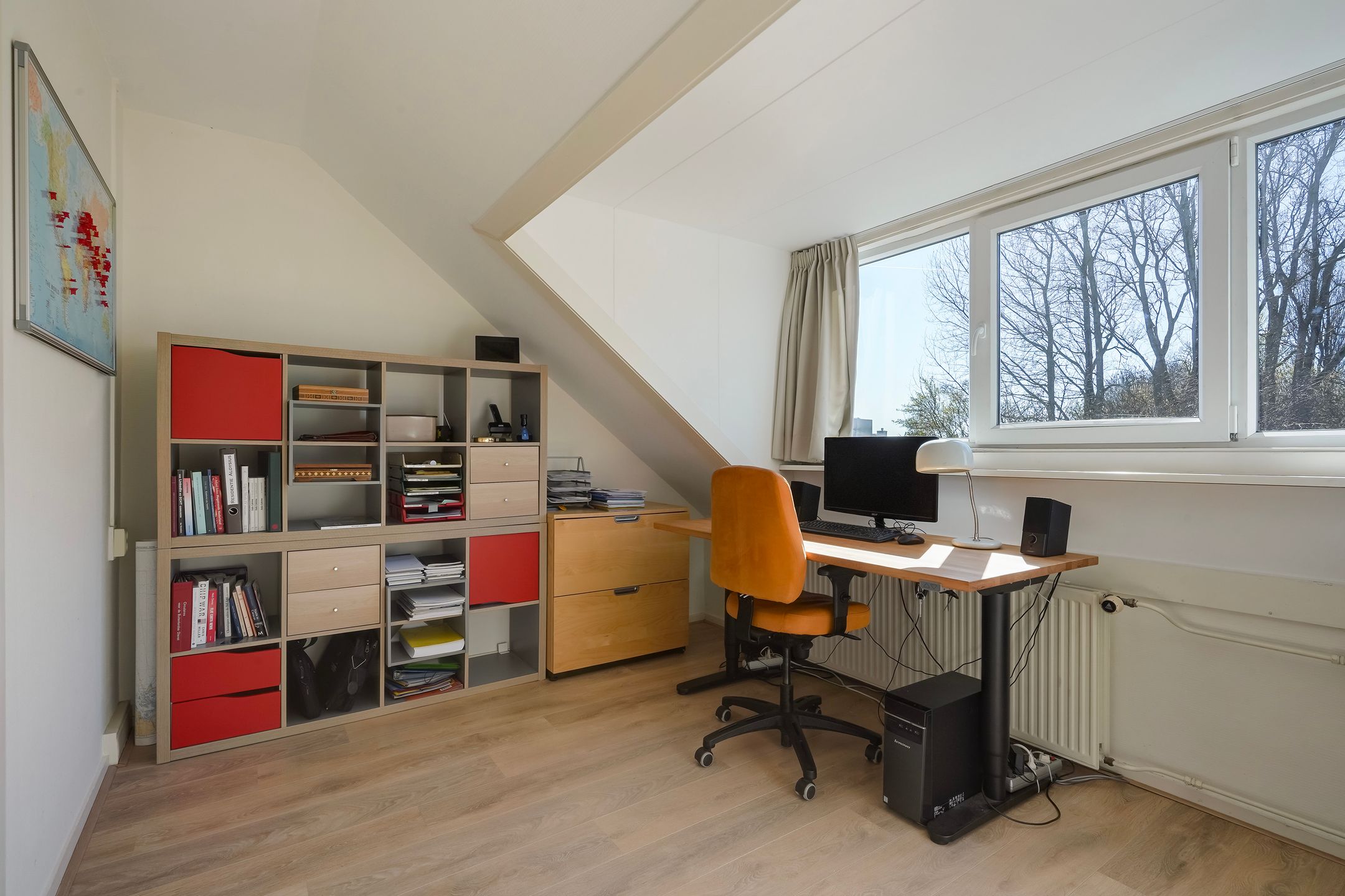 Foto 54 van De Savornin Lohmanlaan 471